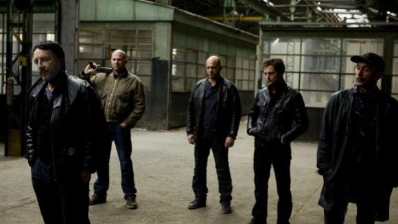 Photo du film Braquo