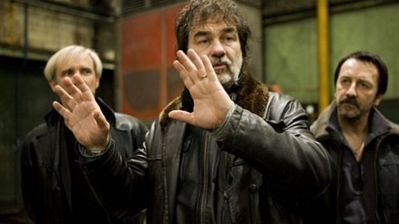 Photo du film Braquo