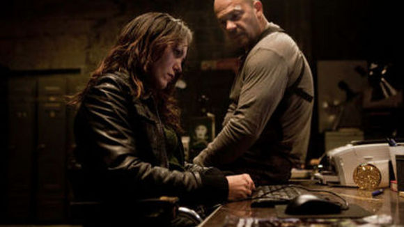 Photo du film Braquo