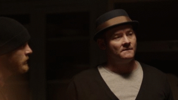 Photo du film Défis extrêmes