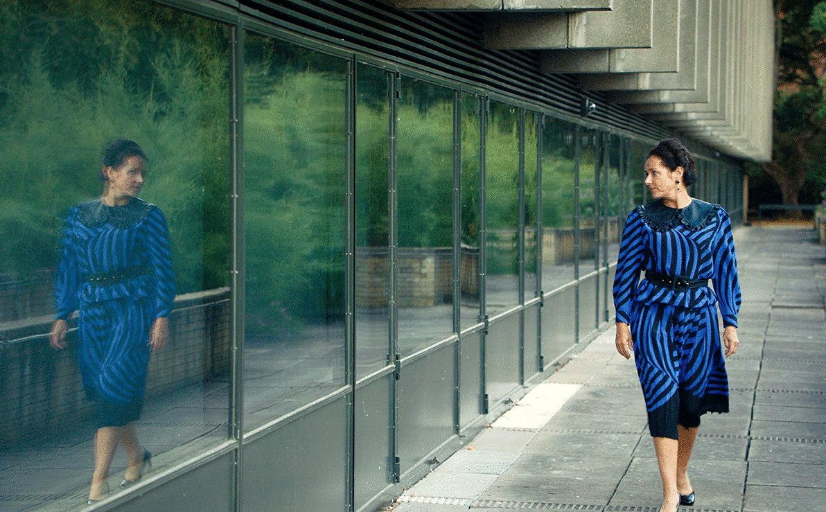 Photo from the movie Club Zero