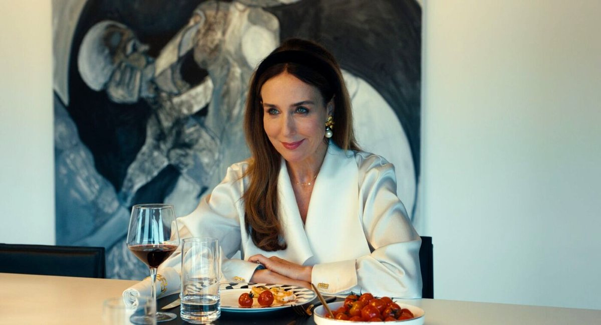 Photo from the movie Club Zero