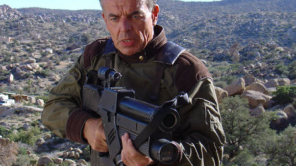 Photo from the movie Cyxork 7