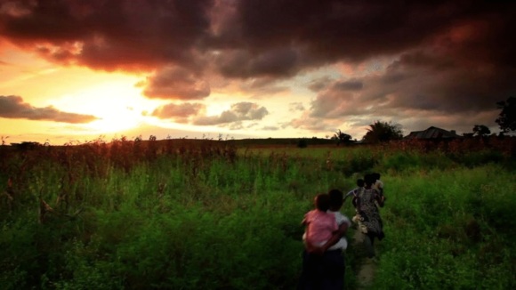 Photo du film Dark Girls