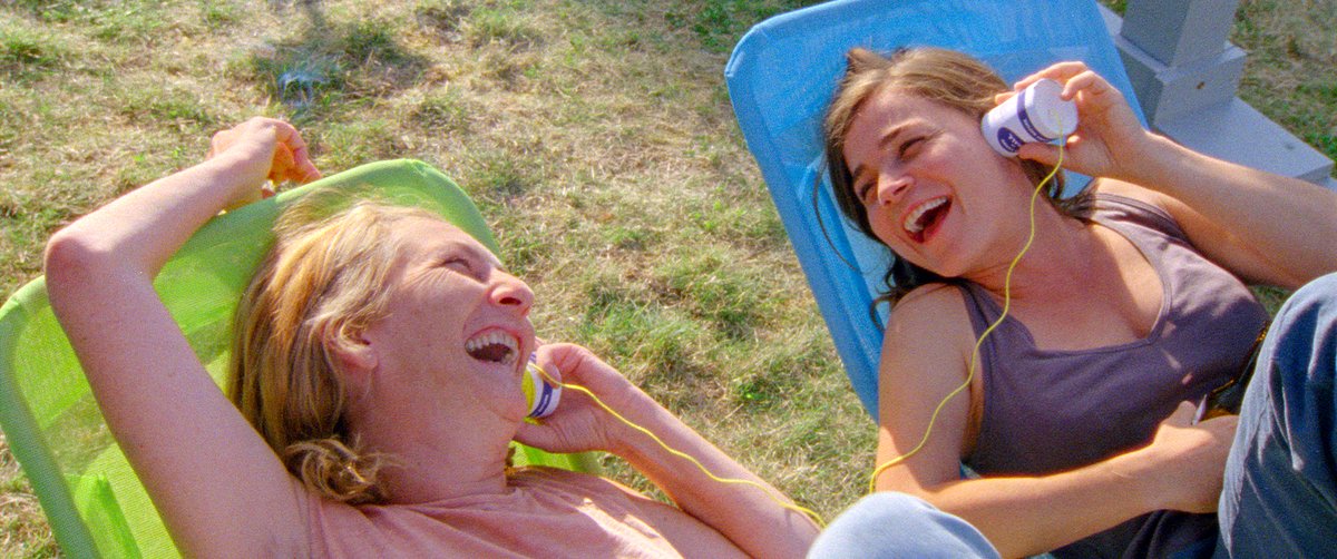 Photo du film Effacer l'historique