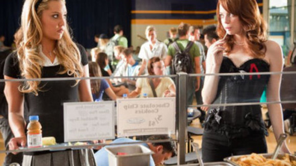 Photo du film Tout pour un A