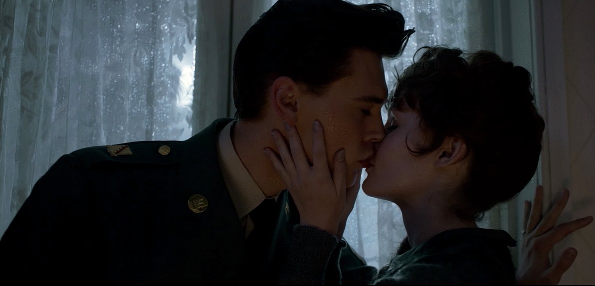 Photo from the movie Elvis