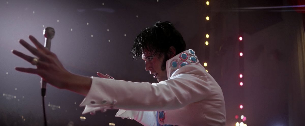 Photo from the movie Elvis