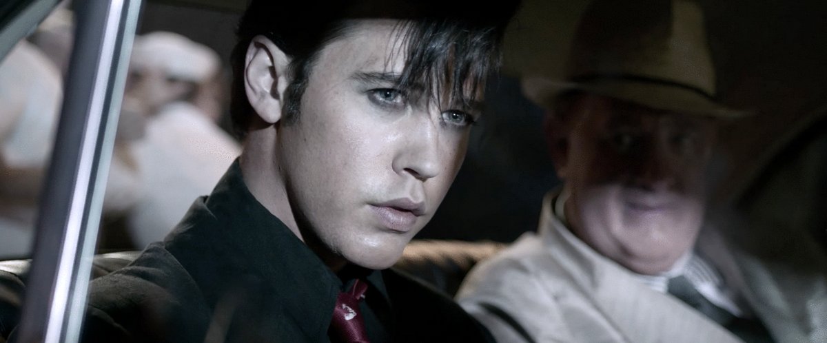 Photo from the movie Elvis