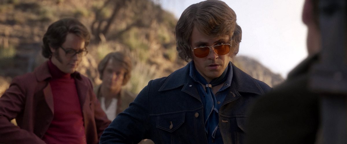 Photo from the movie Elvis