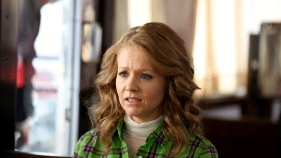 Photo from the movie An Evergreen Christmas