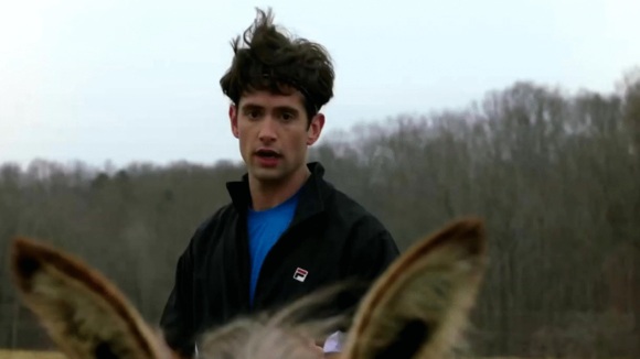 Photo from the movie An Evergreen Christmas