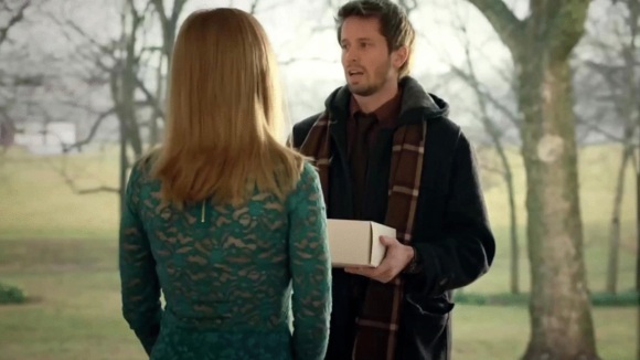 Photo from the movie An Evergreen Christmas