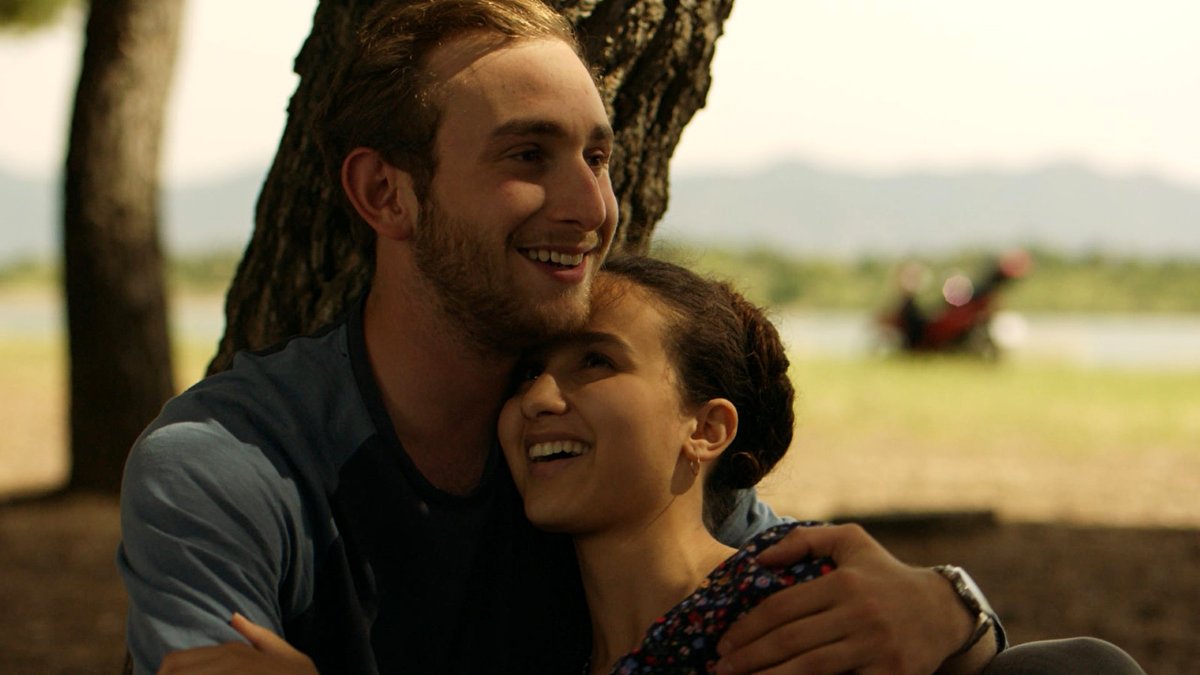 Photo du film L'adieu à la nuit