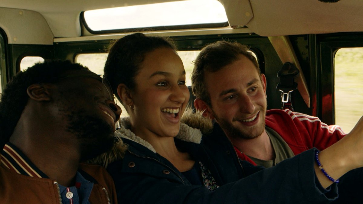 Photo du film L'adieu à la nuit