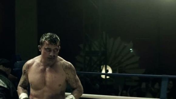 Photo from the movie A Fighting Man