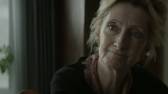 Photo from the movie A Fighting Man