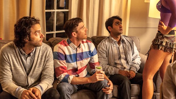 Photo du film Flock of Dudes