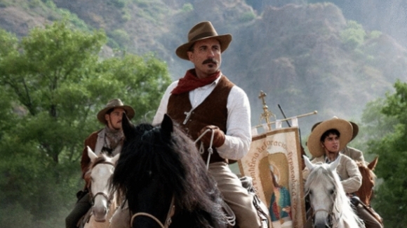 Photo du film For Greater Glory: The True Story of Cristiada