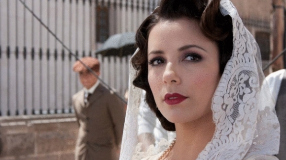 Photo du film For Greater Glory: The True Story of Cristiada