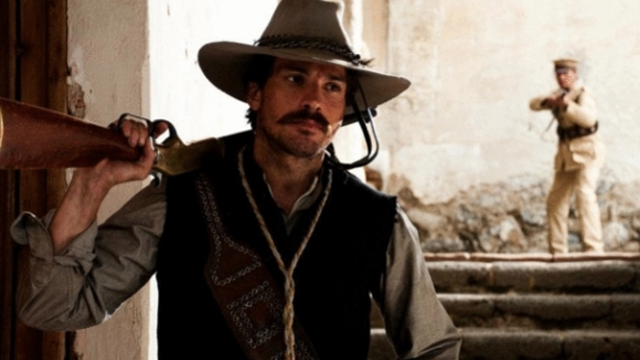 Photo du film For Greater Glory: The True Story of Cristiada