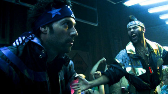 Photo du film The FP