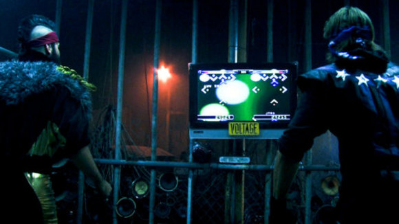 Photo du film The FP