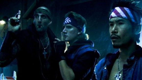 Photo du film The FP