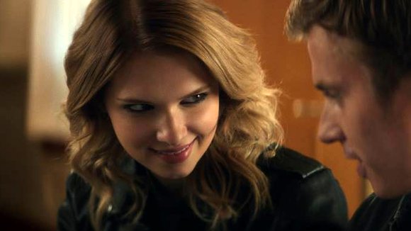 Photo from the movie The Girl in the Photographs