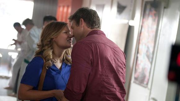 Photo from the movie The Glades