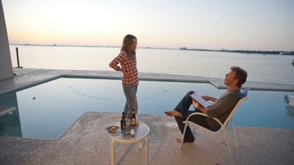 Photo from the movie The Glades