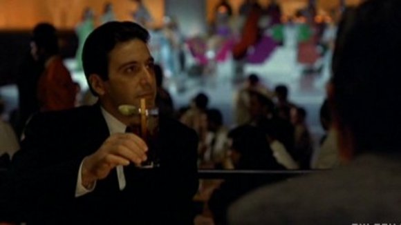 Photo from the movie The Godfather Part II