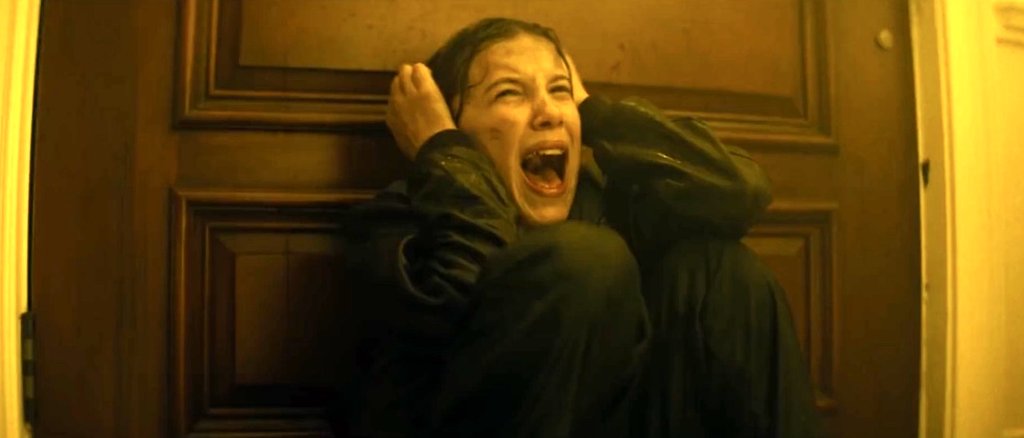 Photo from the movie Godzilla: King of the Monsters