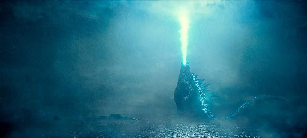Photo from the movie Godzilla: King of the Monsters