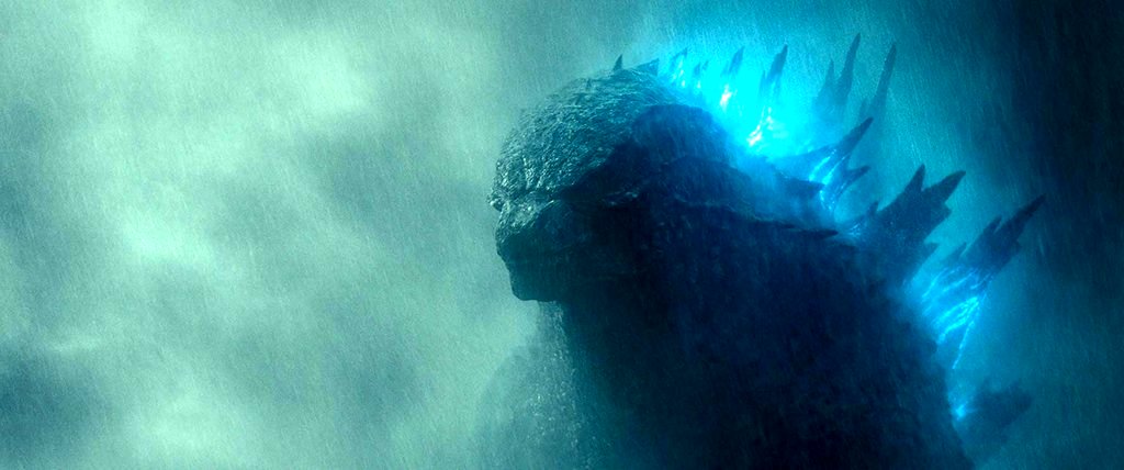 Photo from the movie Godzilla: King of the Monsters