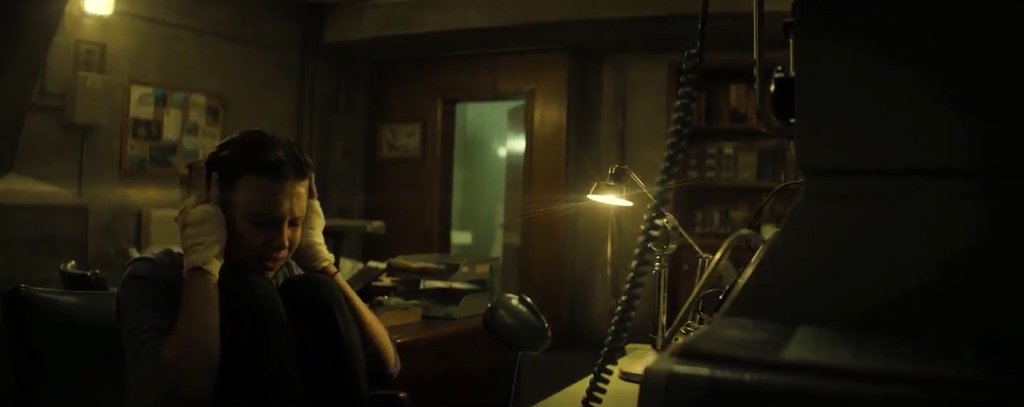 Photo from the movie Godzilla: King of the Monsters