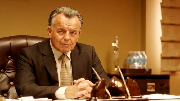 Photo du film Guardian Angel