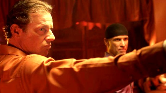 Photo du film Guardian Angel