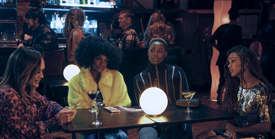 Photo from the movie Harlem