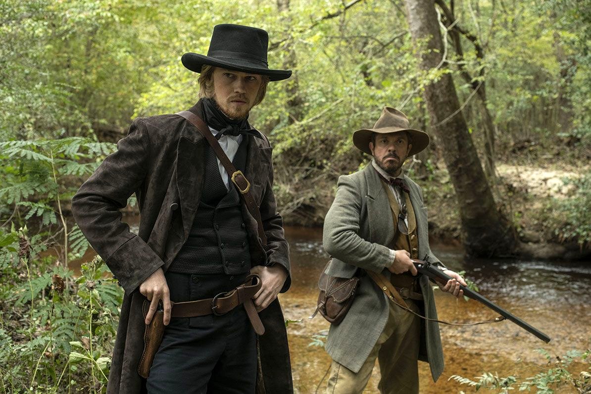 Photo du film Harriet