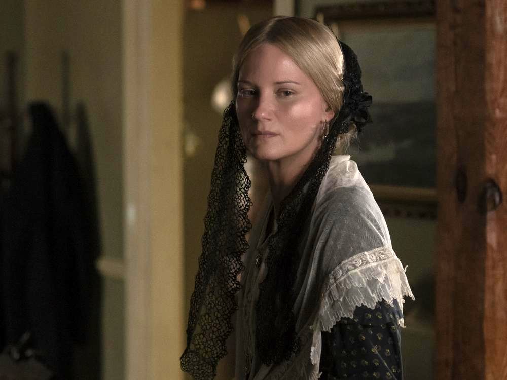 Photo du film Harriet