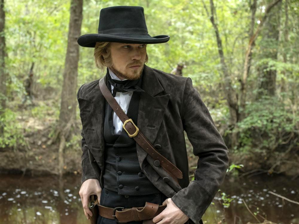 Photo du film Harriet