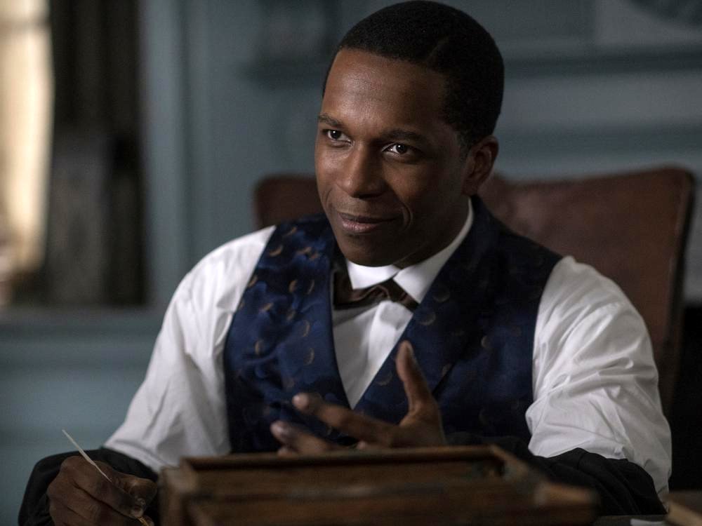 Photo du film Harriet