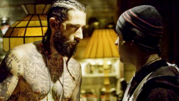 Photo from the movie High School