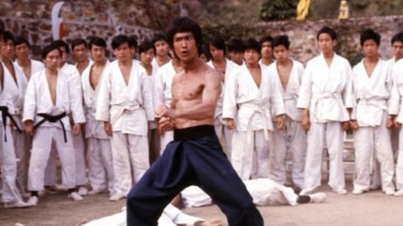 Photo du film I Am Bruce Lee
