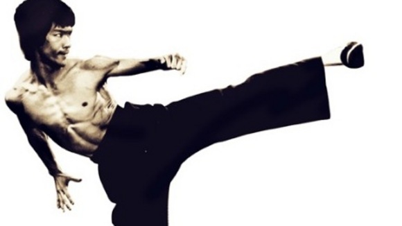 Photo du film I Am Bruce Lee