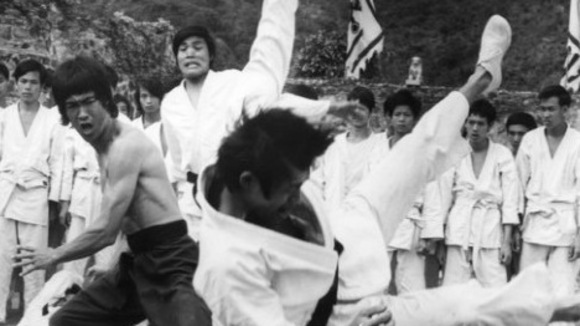 Photo du film I Am Bruce Lee
