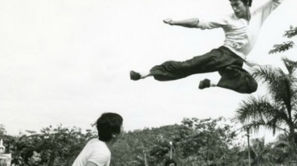 Photo du film I Am Bruce Lee
