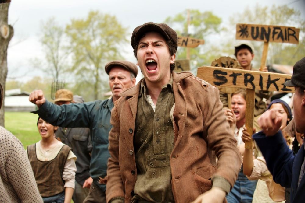 Photo du film In Dubious Battle