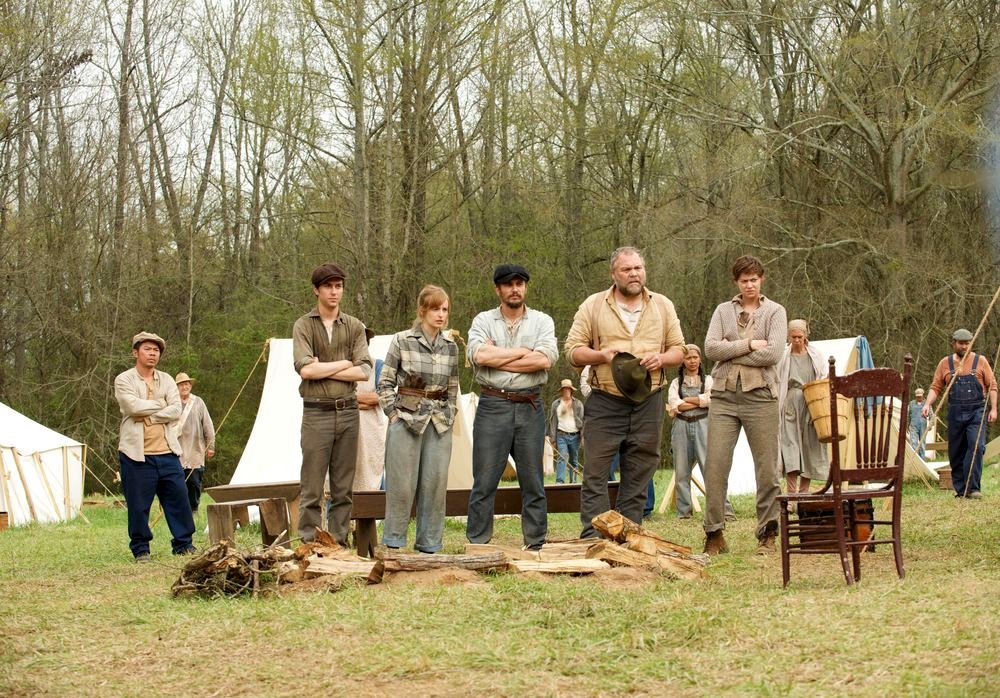 Photo du film In Dubious Battle